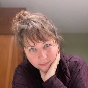 Meet your Posher, Karen